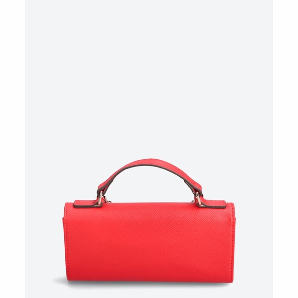 Fabulous 41 HAWTHORN Gabby Clutch in brand new condition, crossbody - Picture 4 of 6